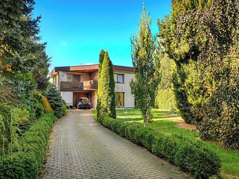 Prodej domu, 270 m², Praha 5, Praha